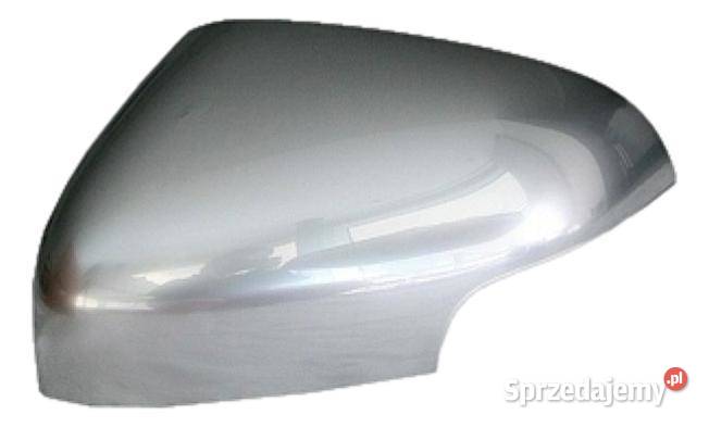 VOLVO S40 V50 RDESIGN lewa obudowa lusterka OE dolnośląskie Bielany Wrocławskie sprzedam