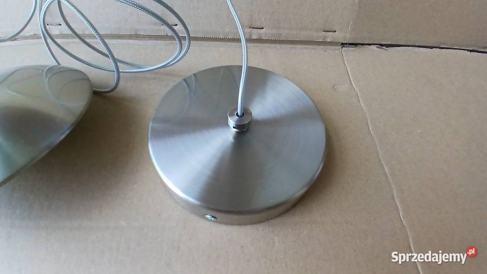 Lampa Wisząca UFO mini LED 5W Philips 409601716 Warszawa