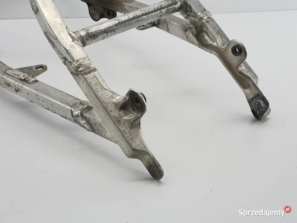 Stelaz Tyl Rama Subrame Zadupek Yamaha Yzf 450