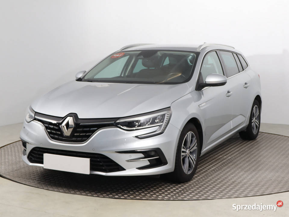 Renault Megane 13 TCe Bielany Wrocławskie