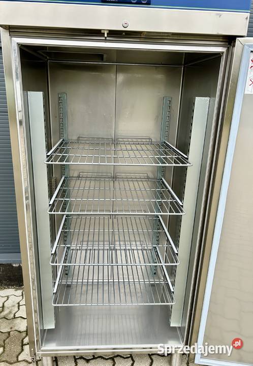 SZAFA MROŹNICZA ELECTROLUX 700L ZAMRAŻARKA Krępsko