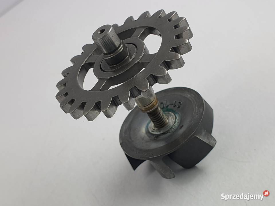 Walek Pompy Wody Wirnik Suzuki Rmz 250 79 R