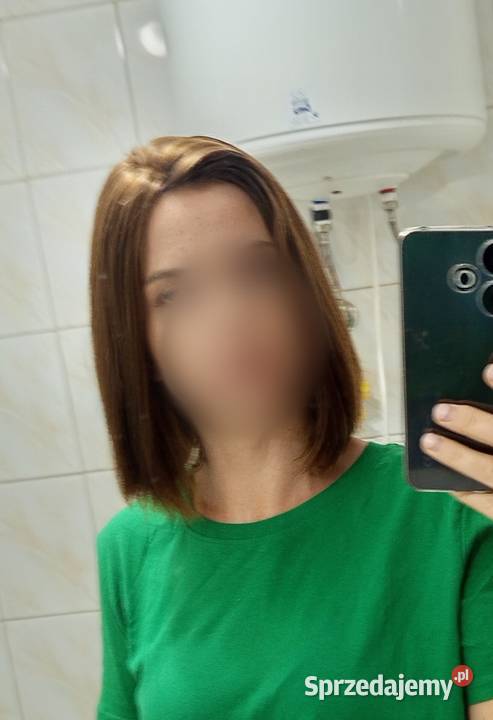 Świetna jakość topper hairlux Pola mazowieckie Radom