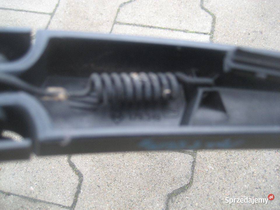 seat toledo iii 3 altea 0412r ramie wycieraczki Rakoniewice