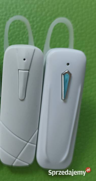 NOWE Słuchawka Bluetooth M165 Telefon Zestaw Zestawy słuchawkowe Sosnowiec