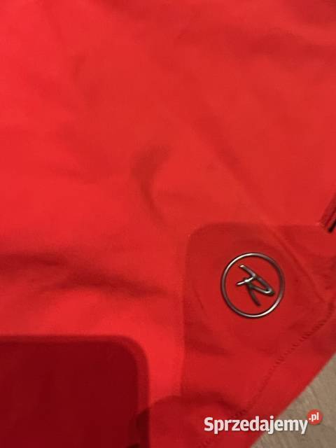 spodnie męskie rossigniol L Tychy sprzedam