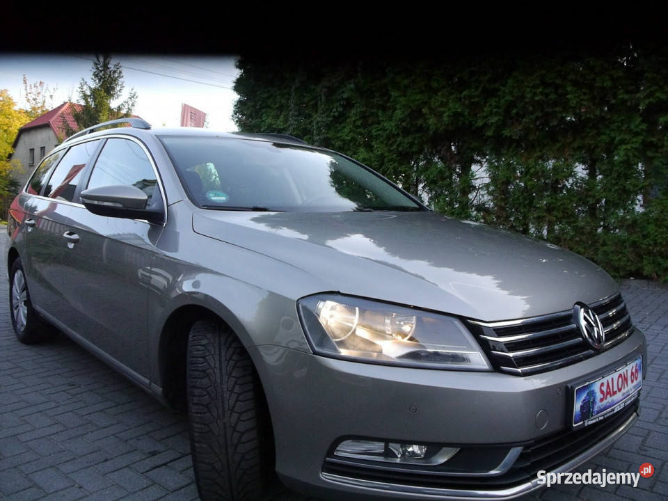 Volkswagen Passat Variant 14b Stan b bez rdzy sprzedam