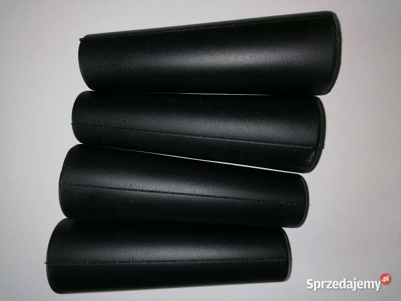 Rączka rękojeść uchwyt osłona z piankowej gumy Bydgoszcz sprzedam