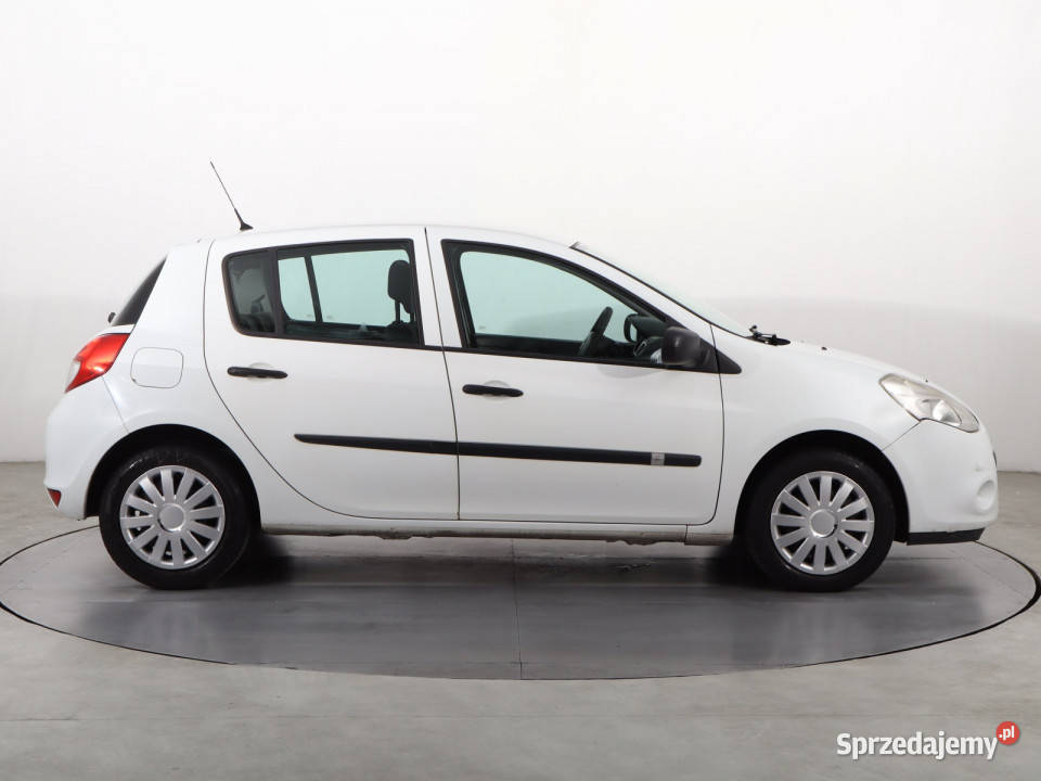 Renault Clio 15 dCi radio Katowice