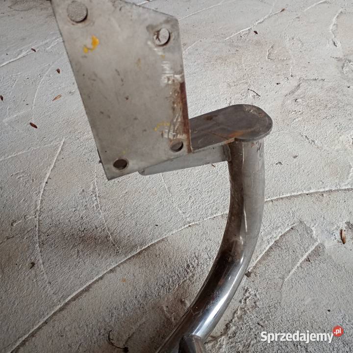 Kangur orurowanie suzuki Kętrzyn