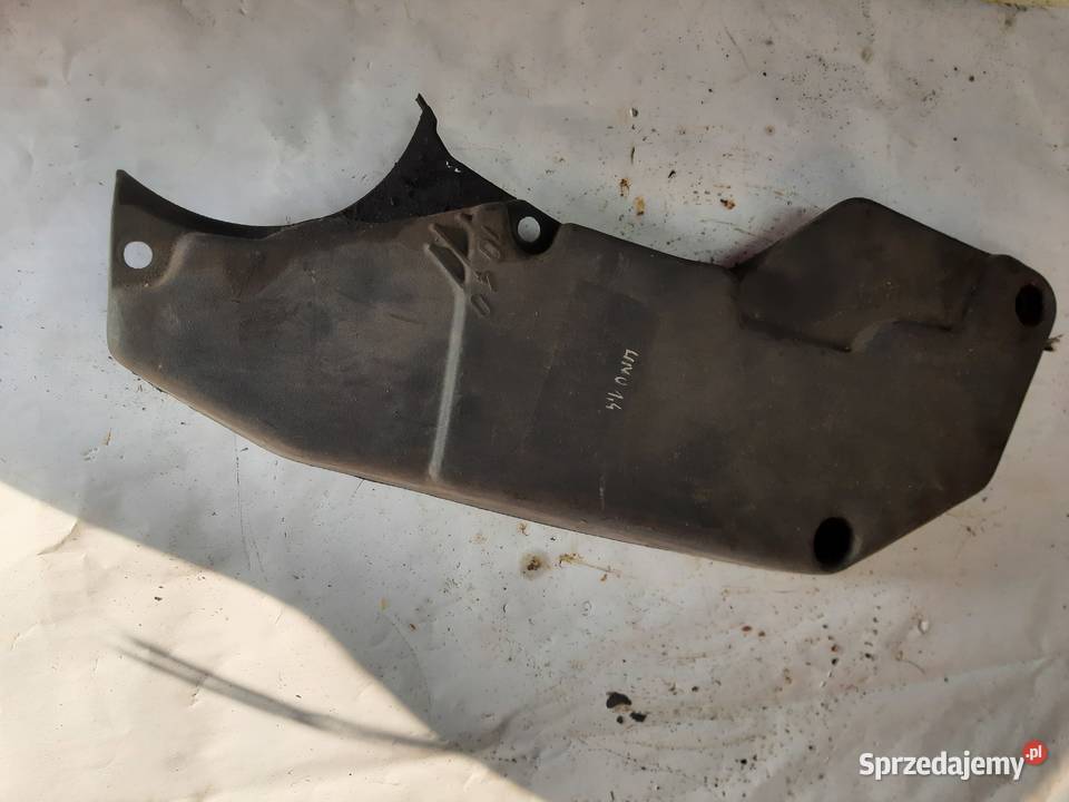 Fiat Uno Tempra Tipo 14 spi 7720691 obudowa Rozrząd Motoryzacja Ksawerów