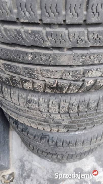 Opony zimowe lubelskie Elizówka