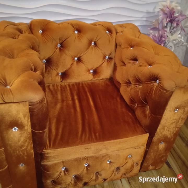 Sprzedam śliczne meble Mokrzec