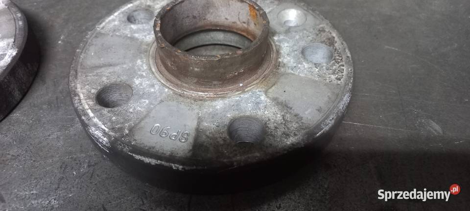 Dystanse 20mm 5x112 wyślę Dystanse Racibórz