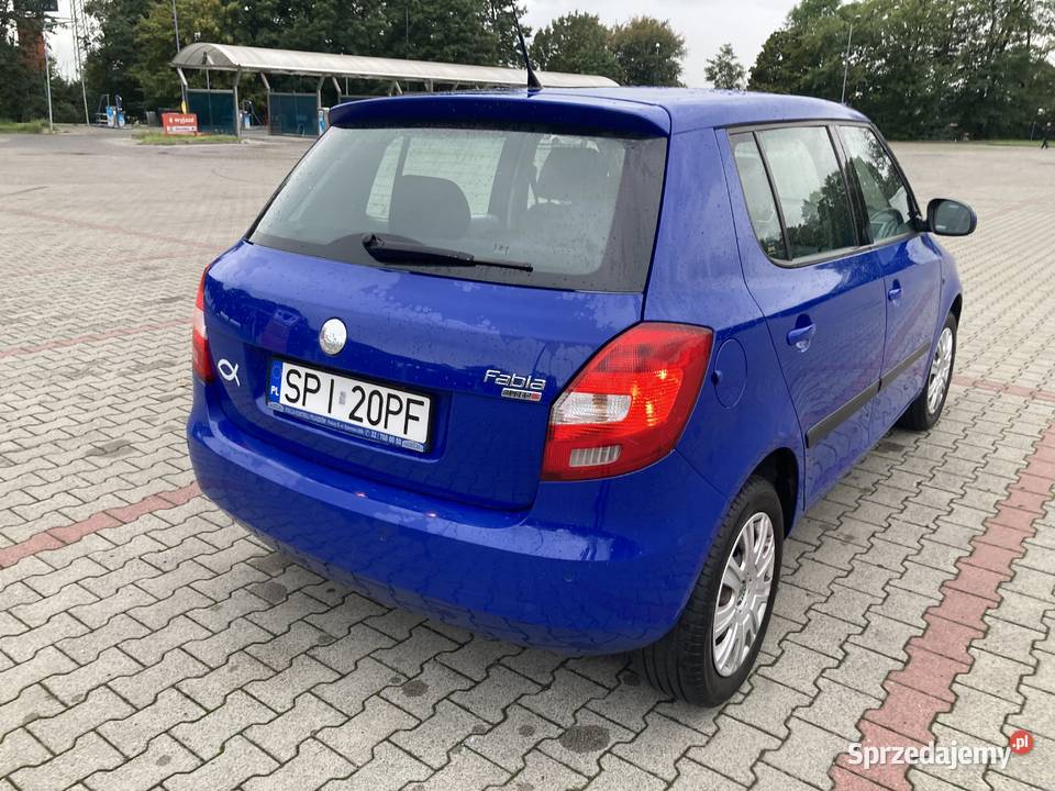 Pierwszy Właściciel Pojazdu Polski Salon 211000km Chorzów