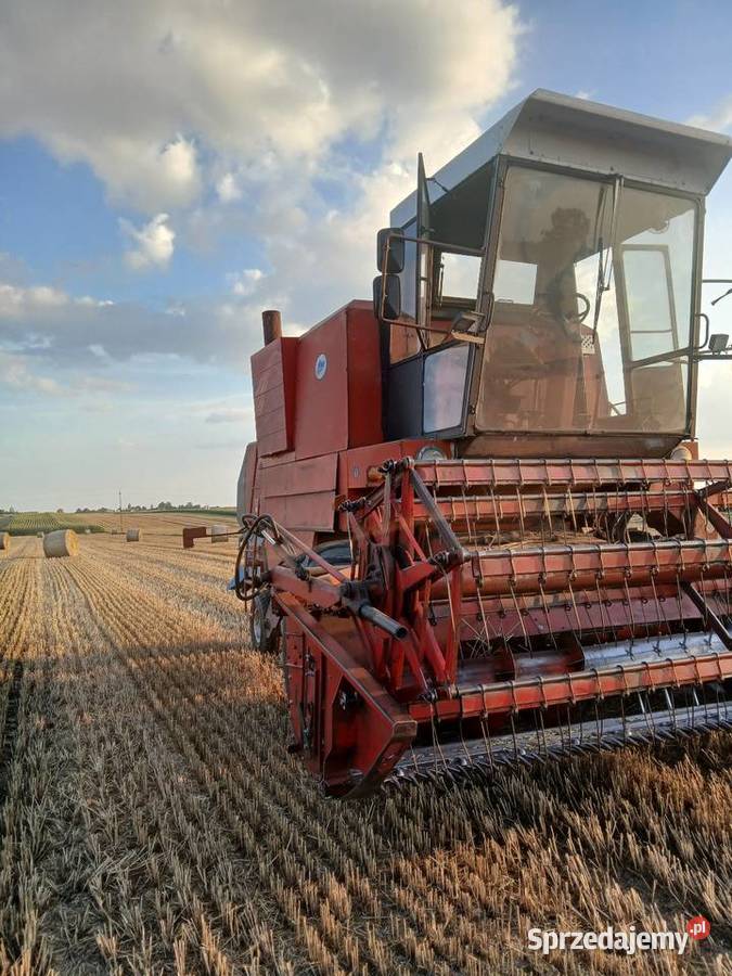 Bizon Z056 super Żywocin