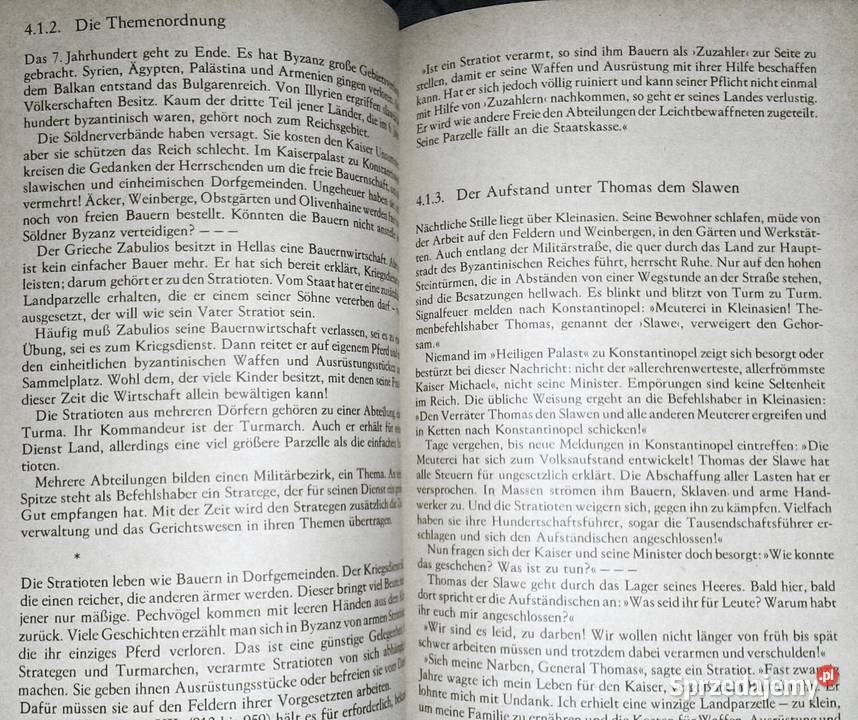 Der Geschichtslehrer erzhlt 2 Herbert Mhlstdt Chełm