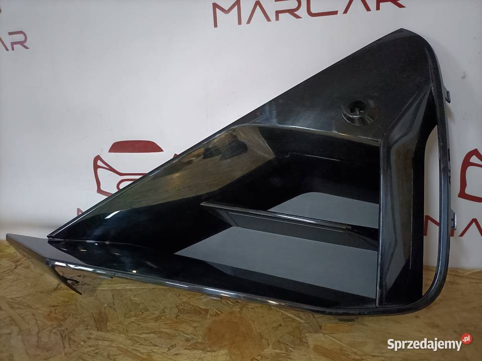 BMW 2 G42 MSP 22KRATKA WLOTU POWIETRZA ZDERZAK Atrapy Pleszew