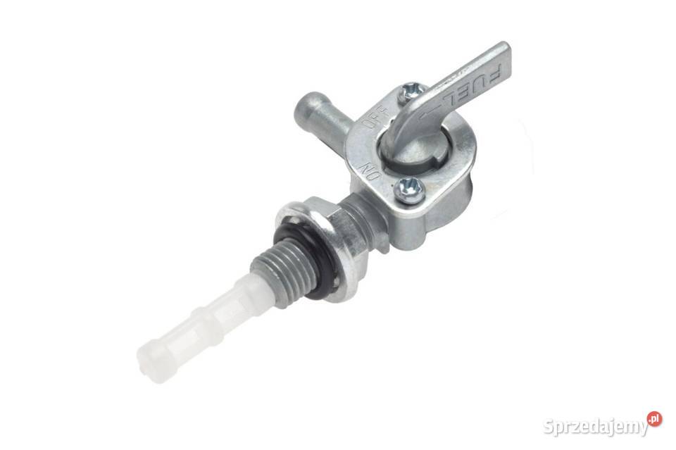 Kranik paliwa Yamaha ET650 ET950 mazowieckie Ostrołęka