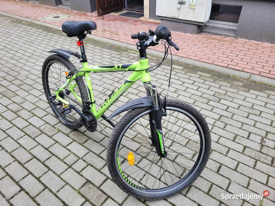 Sprzedam rower KROSS HEXAGON X1 świętokrzyskie