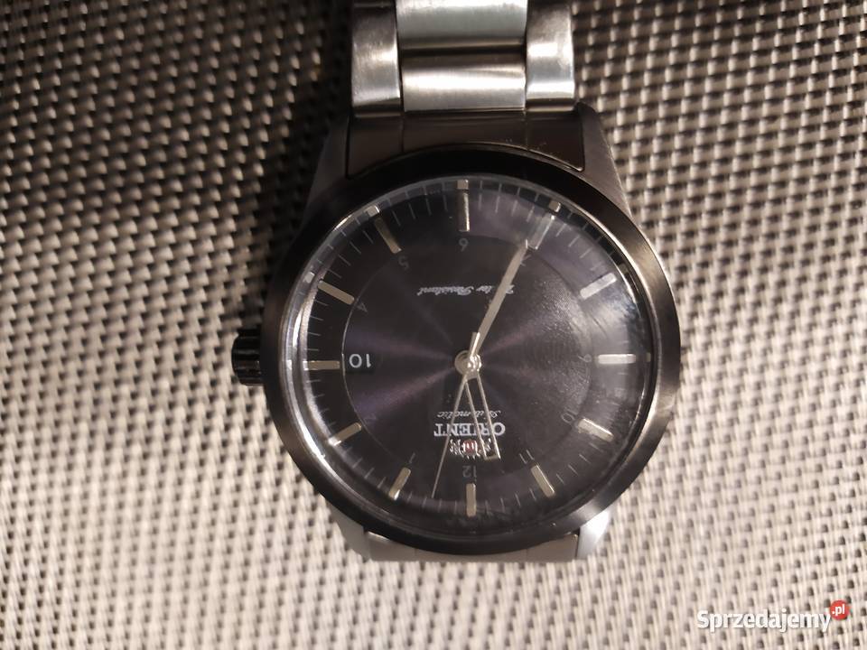 Zegarek ORIENT Automatic Sulęcin
