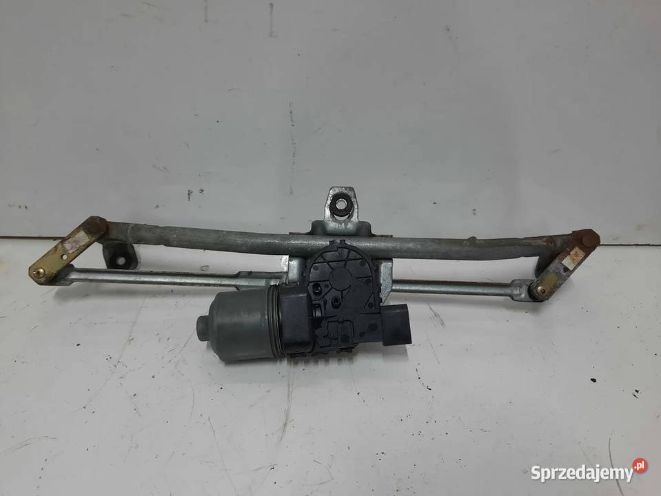 MECHANIZM SILNICZEK WYCIERACZEK 1J1955113C osobowe Włoszczowa sprzedam