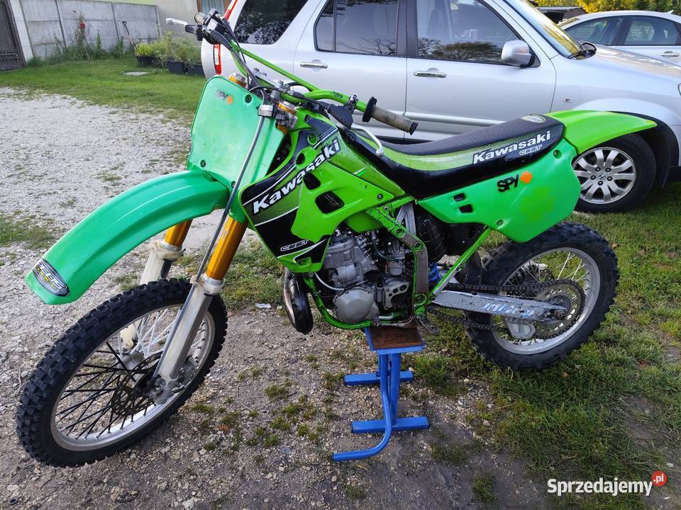 Kawasaki