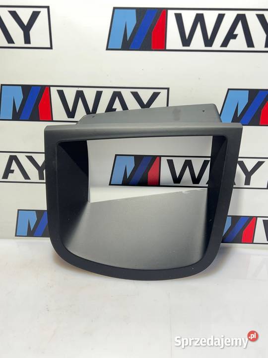 BMW F10 F11 OBUDOWA RAMKA OSŁONA HEAD UP HUD Wyposażenie wnętrza sprzedam