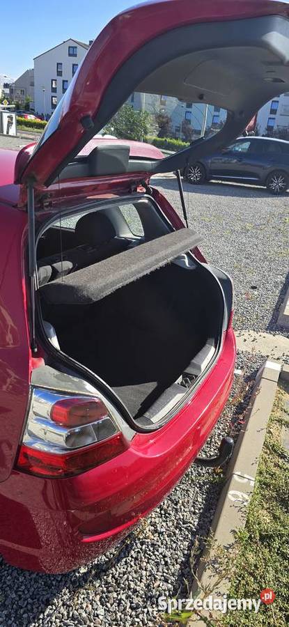 Niezawodna Honda Civic na sprzedaż Szczecin sprzedam