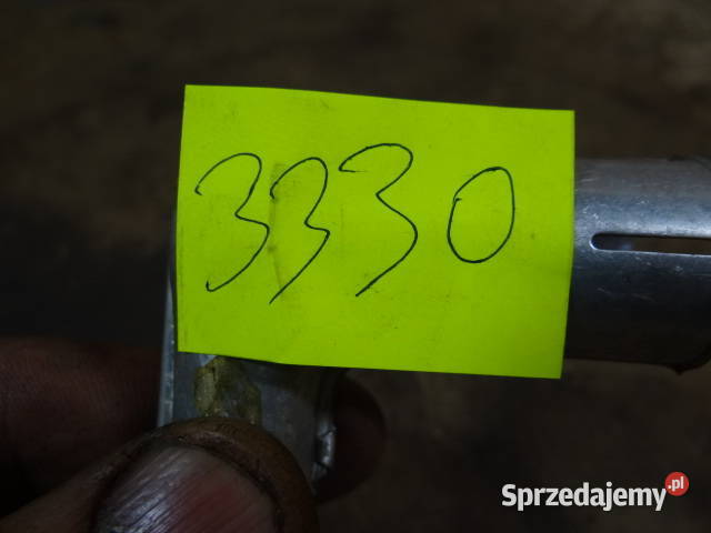 fajka zapłonowe MZ IFA AWO Simson IWL org DDR Żary sprzedam