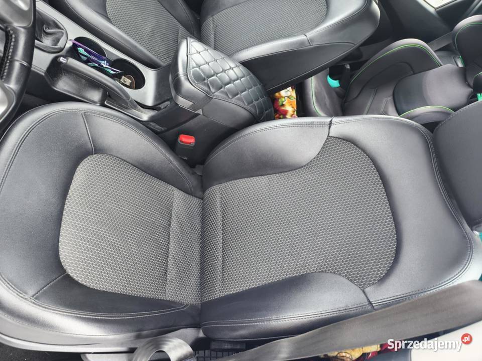 Hyundai ix35 sprzedam