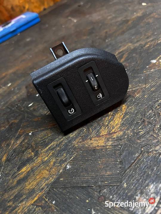 Regulator wysokości świateł regulator natężenia osobowe Piasek sprzedam