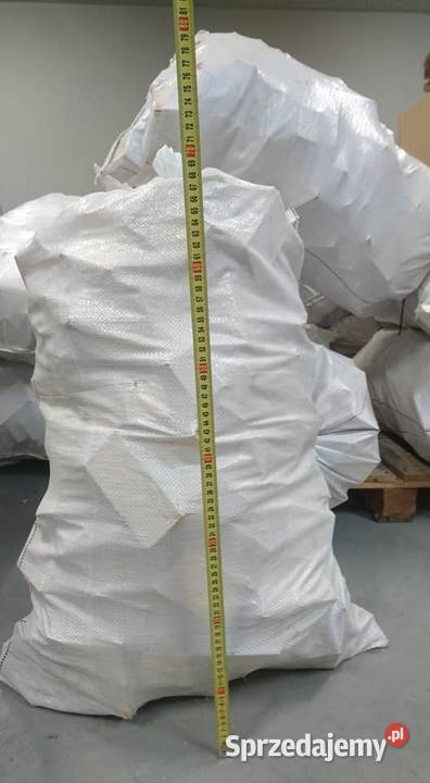 Drewno rozpałka świerksosna w workach suche Kęty