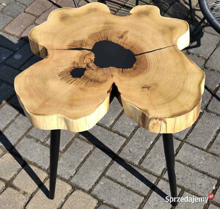 Stolik kawowy Chrzanów