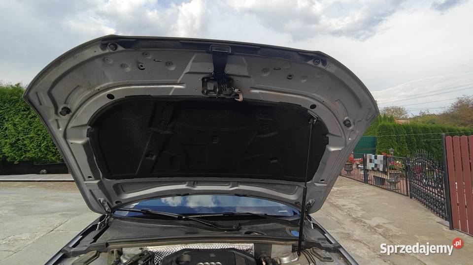 Audi A4 B8 Ultra czujnik deszczu Sulechów sprzedam