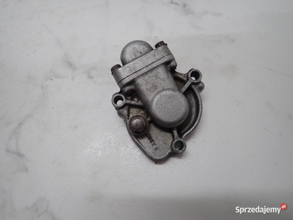 Dekiel Króciec Pompy Wody Kawasaki KX 250 KDX Strzelce Krajeńskie sprzedam