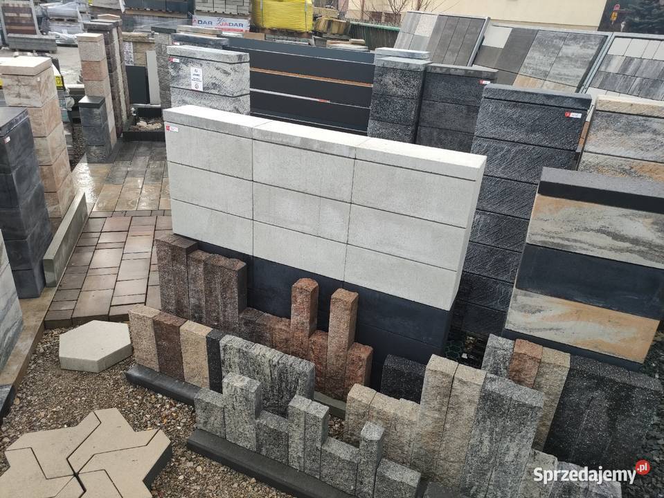 Ogrodzenia aluminiowe ogrodzenie aluminium panel Myślenice