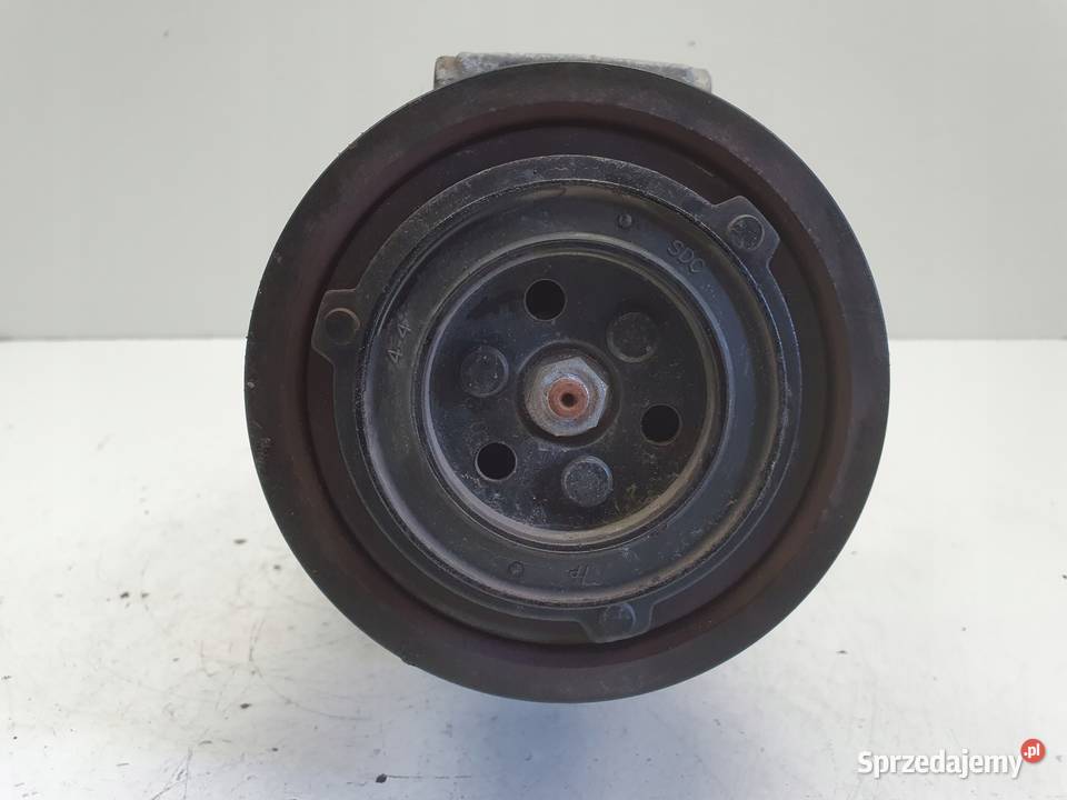SPRĘŻARKA KLIMATYZACJI Volvo V40 II 20 D3 pompa osobowe Chełm