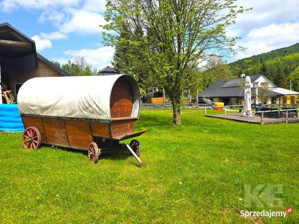 Lokal Liszna 285m2 6140zł/m2 sprzedam