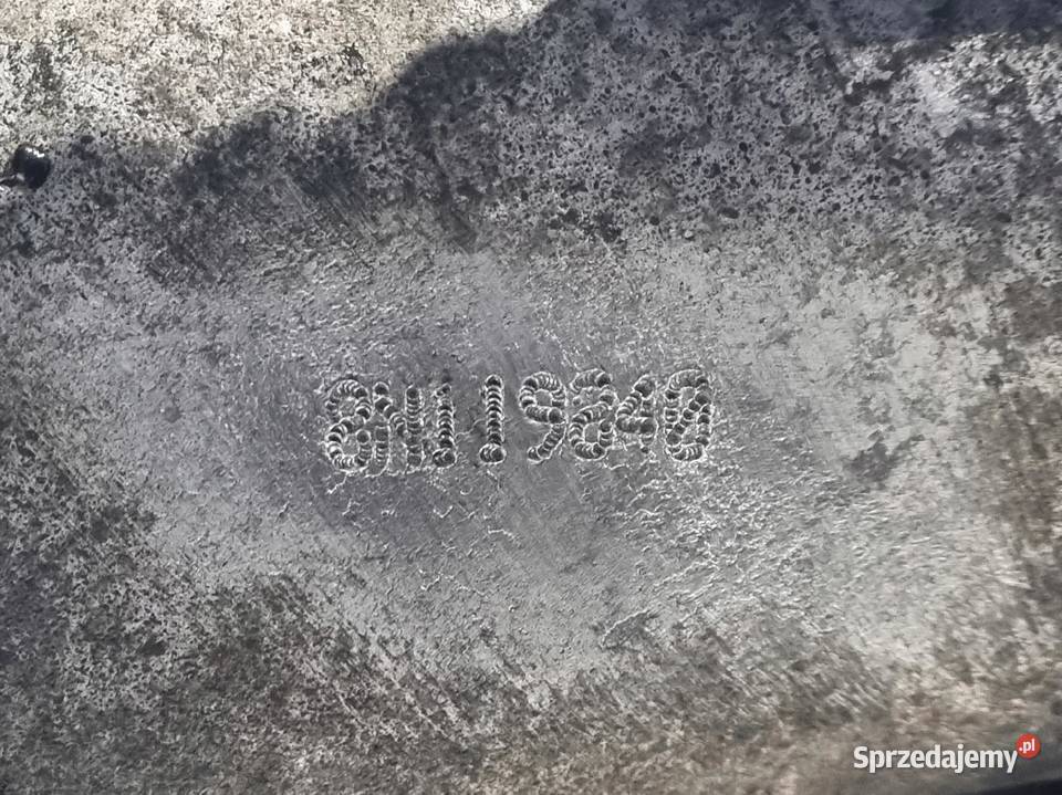 SKRZYNIA BIEGÓW Dodge Caliber 20 CRD ECD ECE 140