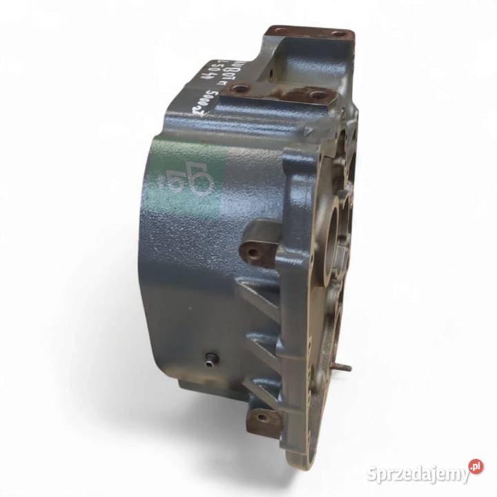 Obudowa Koła Zamachowego SKMT V070Q Kubota L5040 Wilkowo