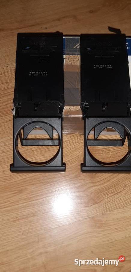 Cupholder Uchwyt na kubek audi a6 c5