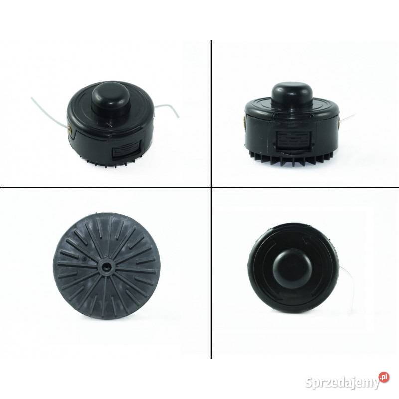 Głowica Żyłkowa Do Podkaszarki Elektrycznej Narzędzia Ostrołęka