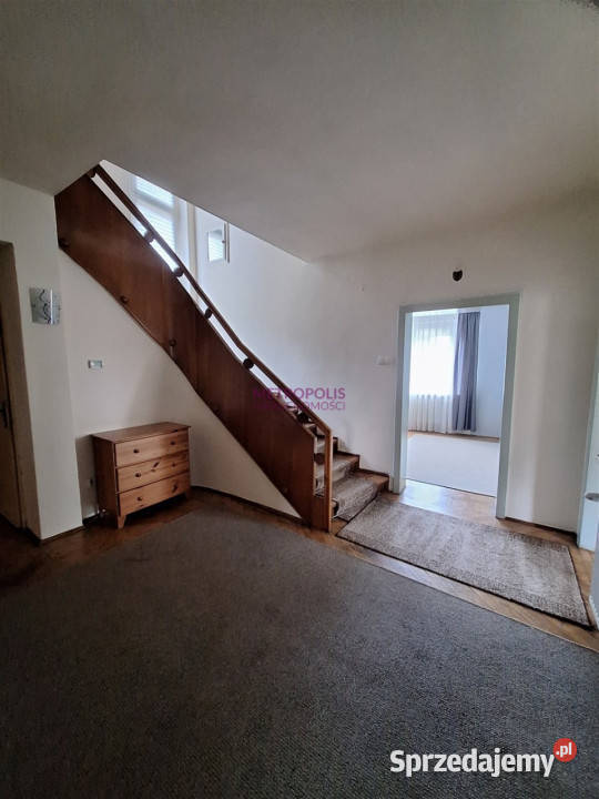 Dom wolnostojący sprzedam Rybnik 200m2 śląskie