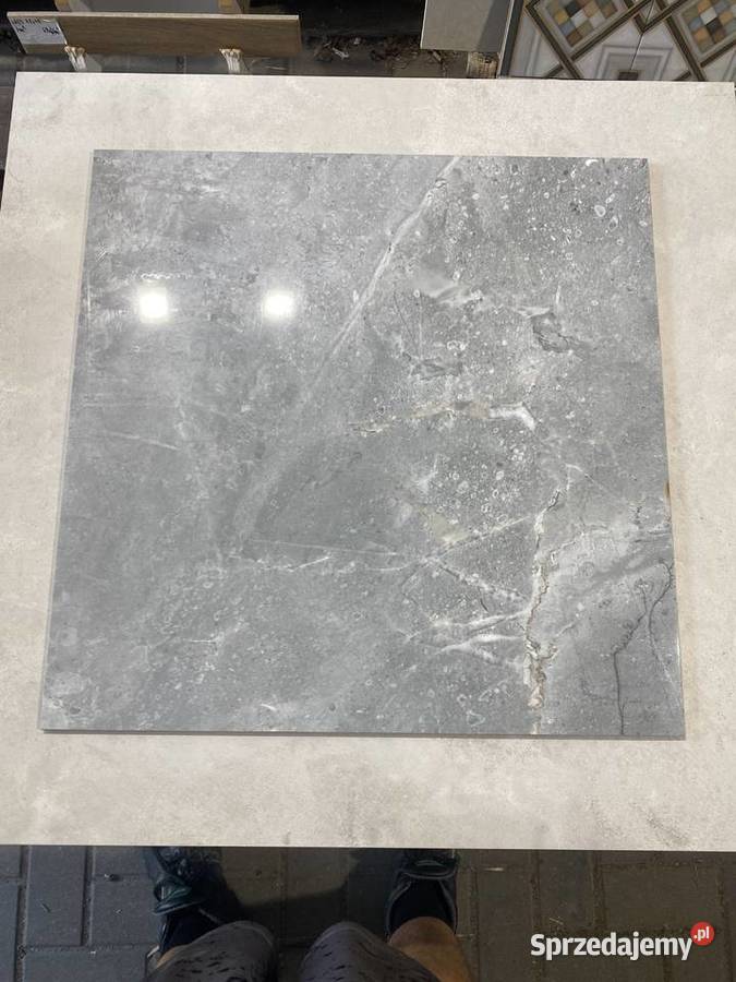 Gres płytka podłogowa masterstone silver poler Reguły