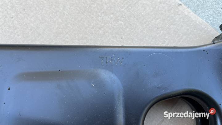TRW JTC1708 wahacz zawieszenia przedni lewy