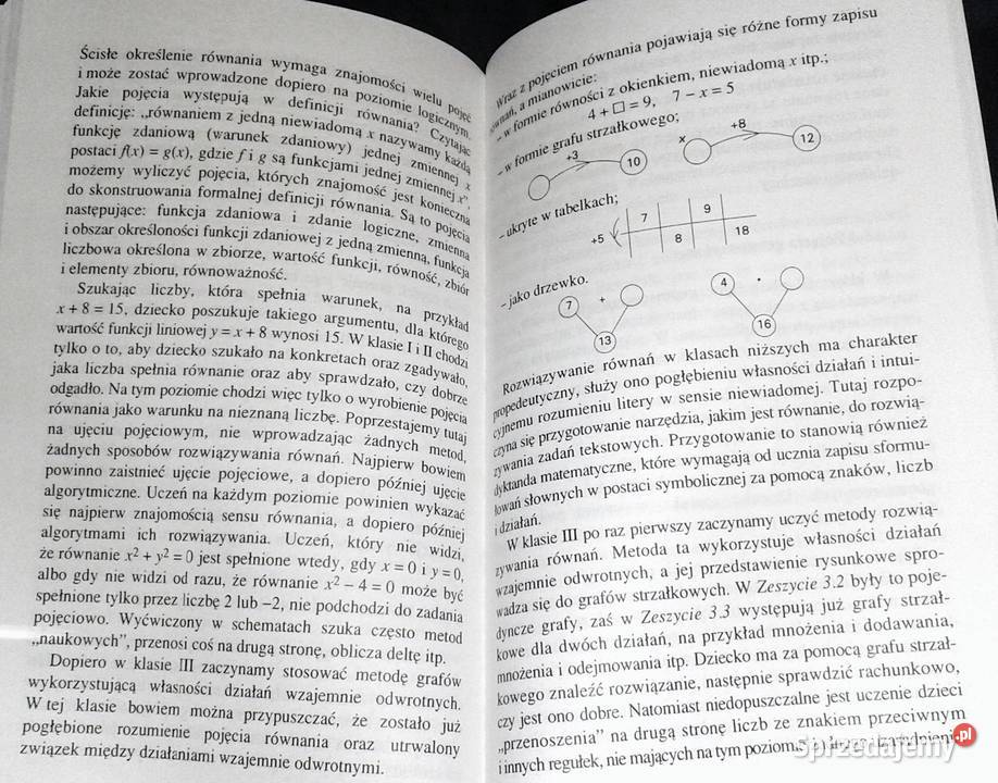 Matematyka 3 Helena WilkSiwek Pozostałe Chełm