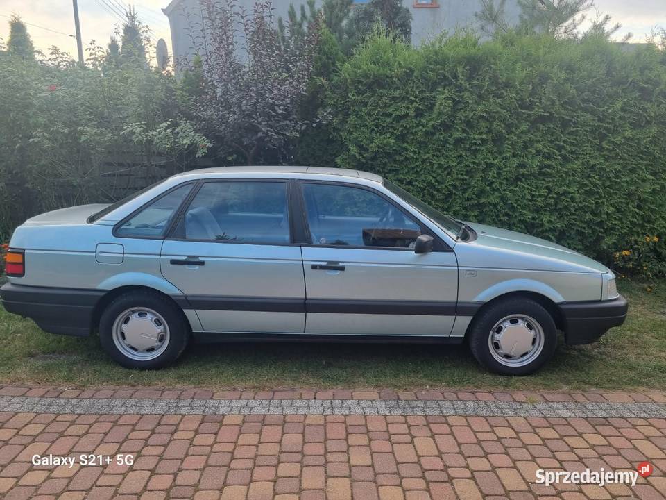 Vw passat Sedan / Limuzyna Passat Skierniewice