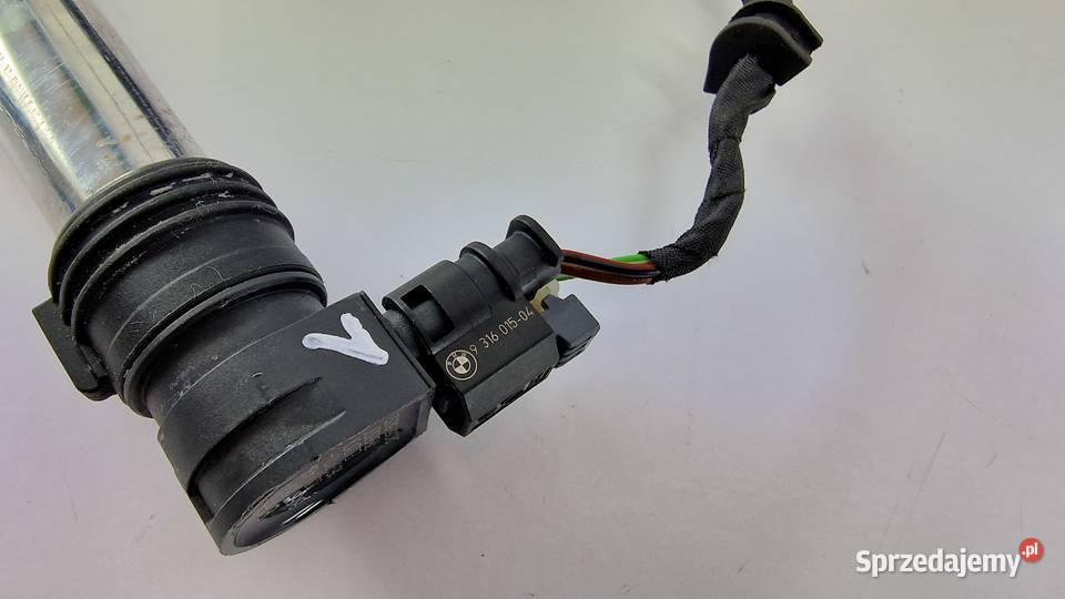 Cewka Cewkofajka Wtyczka Kostka Bmw 1250 Łódź