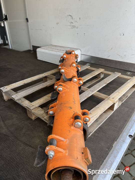 Wałek kosiarki bijakowej Do kosiarek mazowieckie Chodów